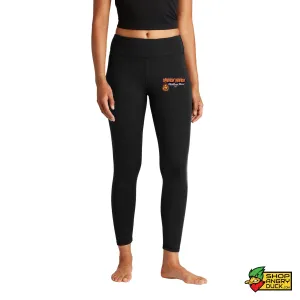 Drunkin' Punkin' Leggings