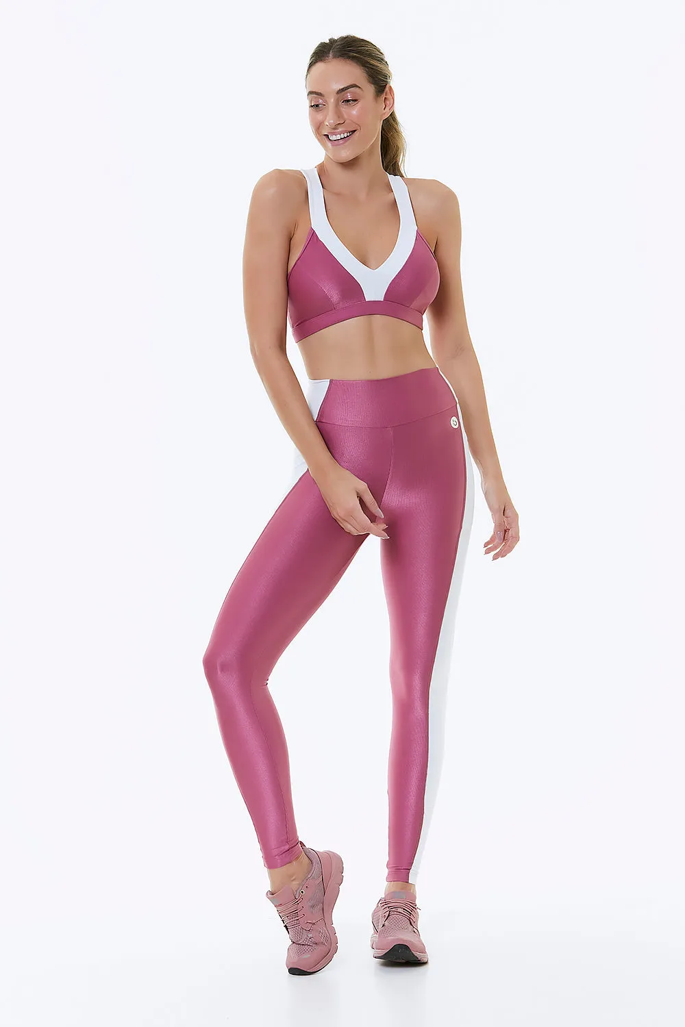DUANE FULL LENGTH LEGGINGS