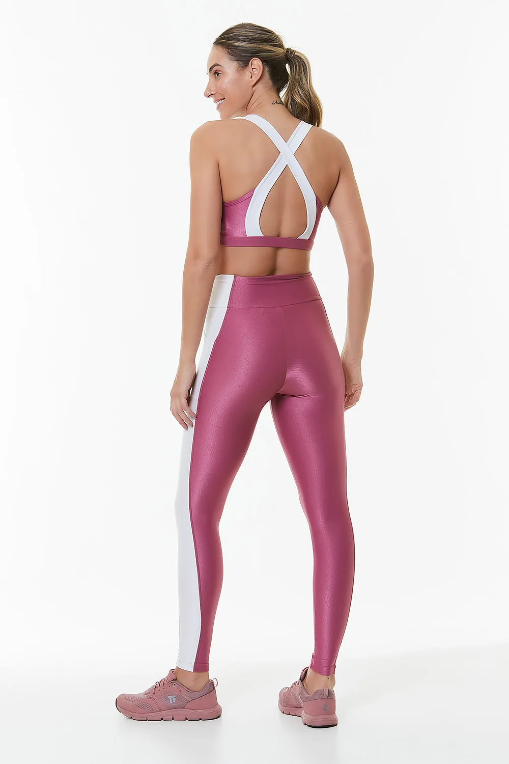 DUANE FULL LENGTH LEGGINGS