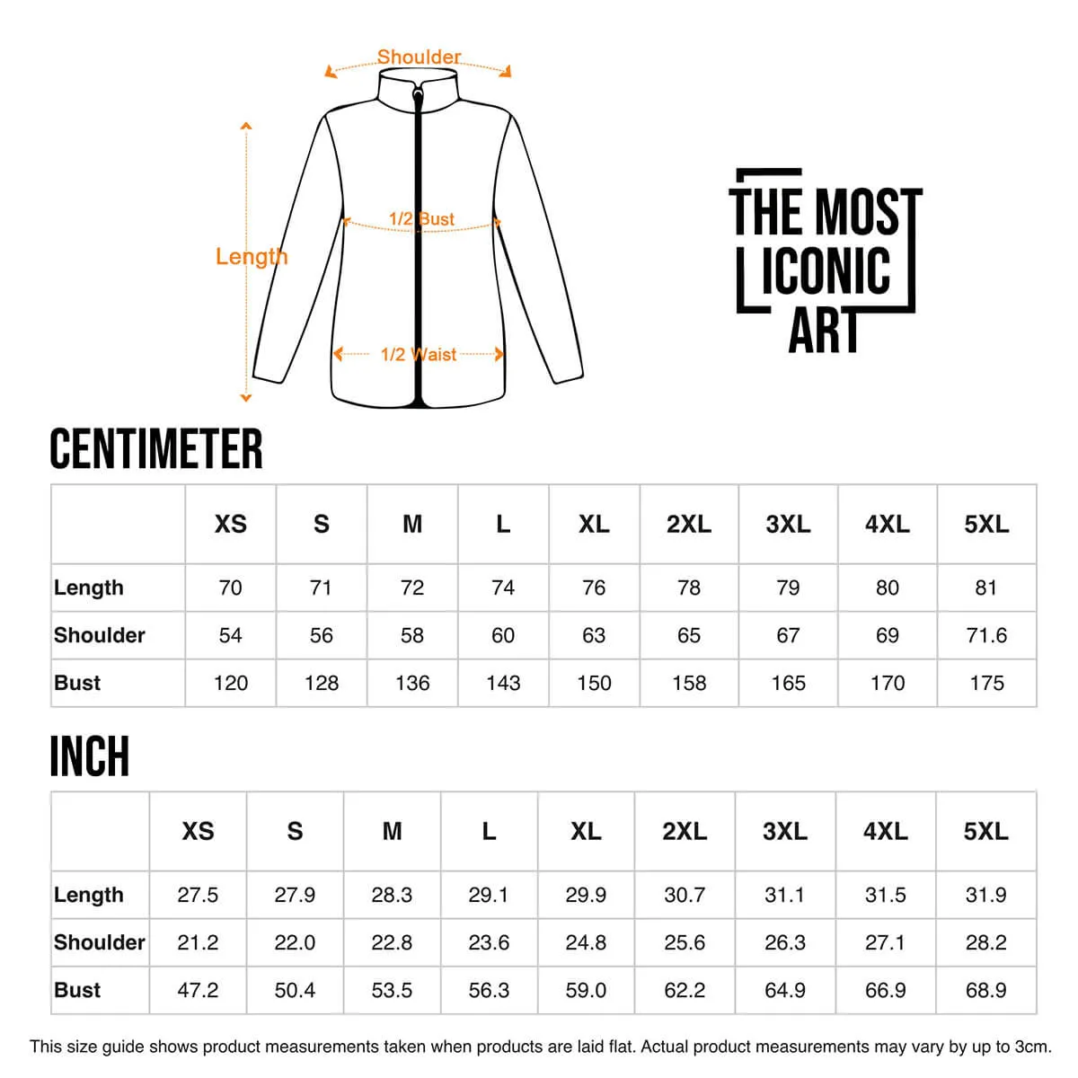 Dull Gret by Pieter Bruegel the Elder Jacket