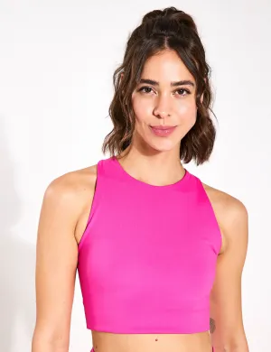 Dylan Bra - Fuchsia