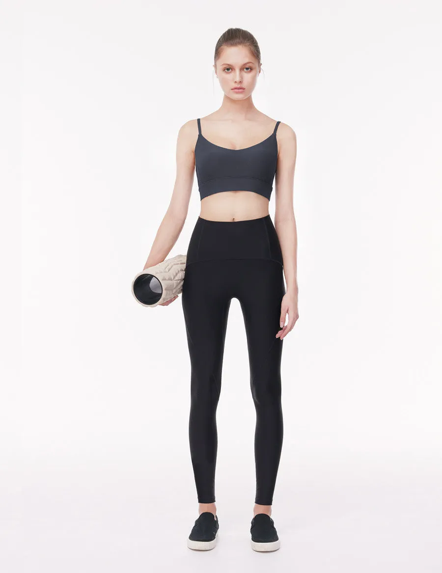 easyoga LESPIRO Glamglow Bra4 - B08 Ink Blue