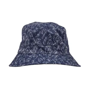 Eden Park Men's Navy Hat
