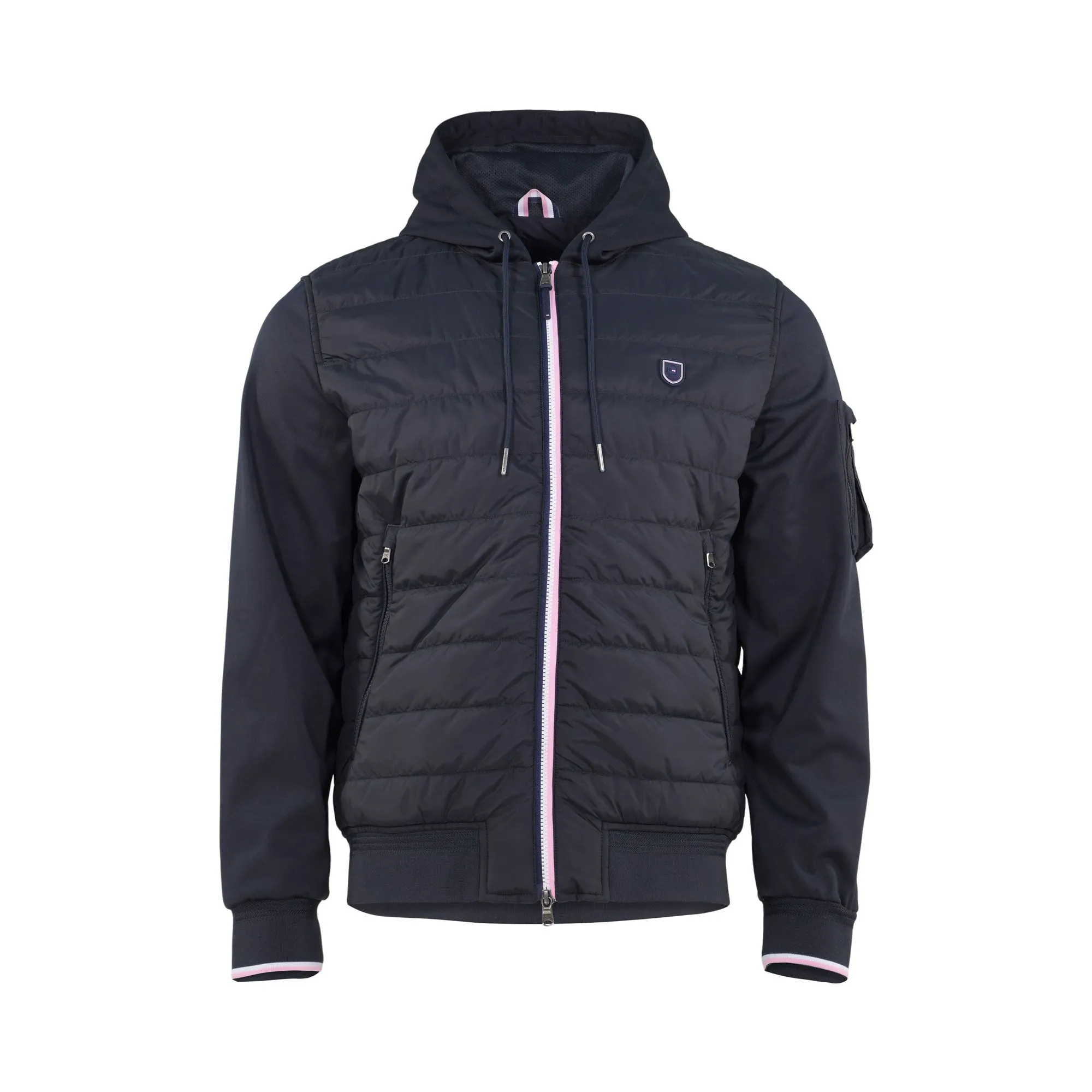 Eden Park Men's Navy Jacket