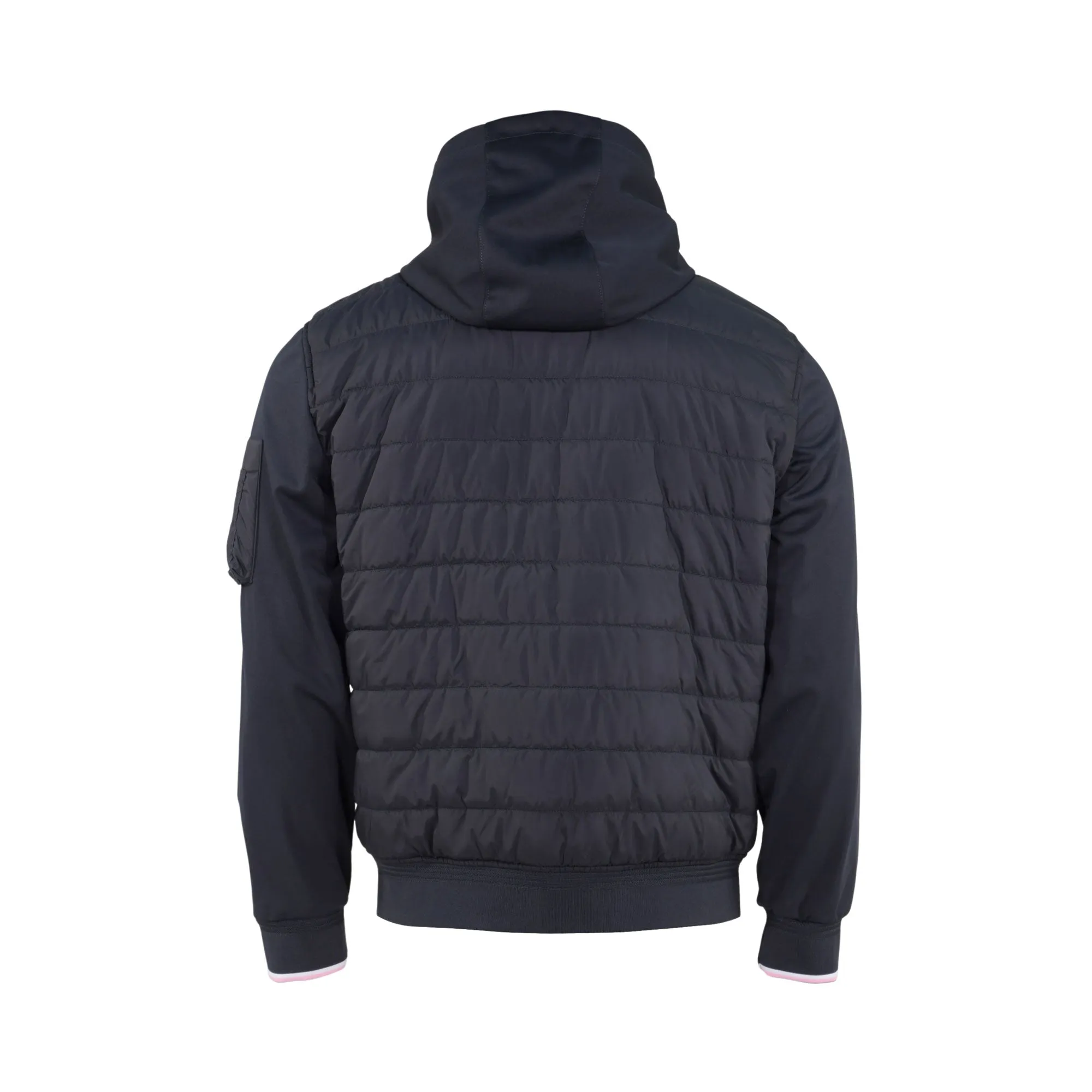 Eden Park Men's Navy Jacket