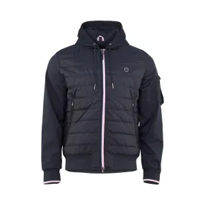 Eden Park Men's Navy Jacket
