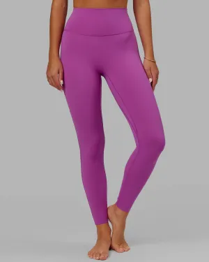 Elixir Full Length Tight - Orchid