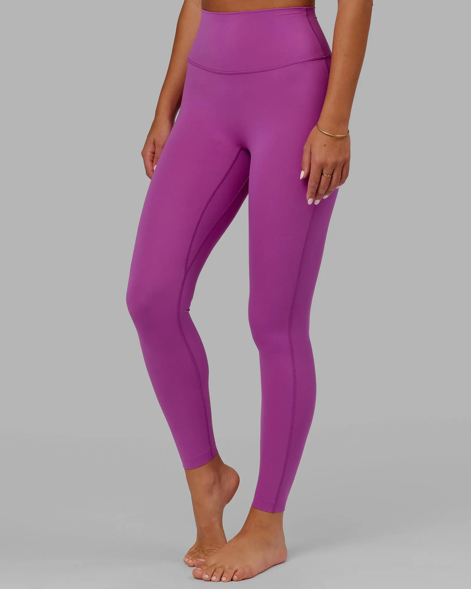 Elixir Full Length Tight - Orchid