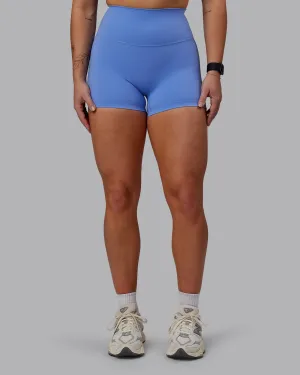 Elixir X-Short Tight - Ultramarine
