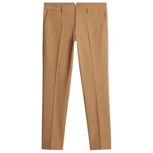 Ellott Micro High Stretch Pants Tigers Eye