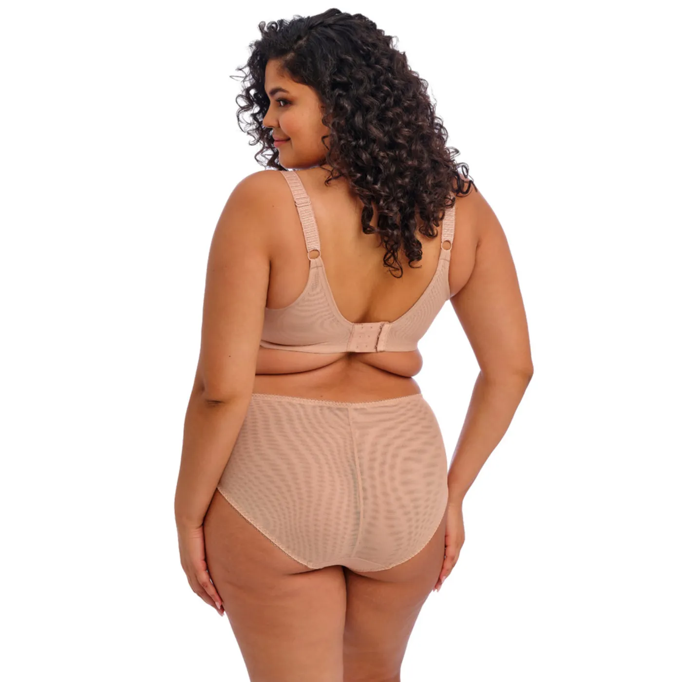 Elomi Cate Allure Bra | Sahara
