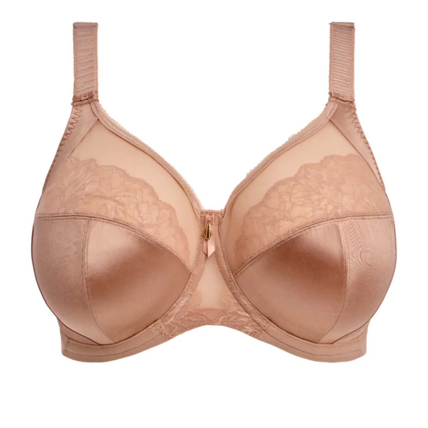 Elomi Cate Allure Bra | Sahara