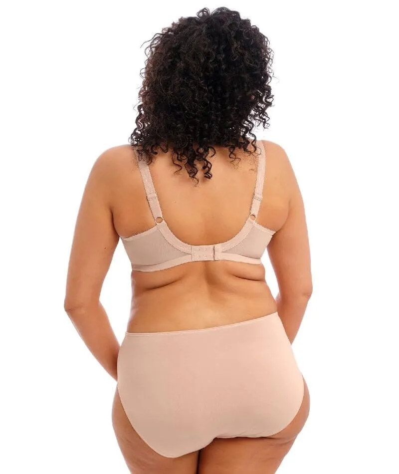 Elomi Morgan Underwired Bra - Sahara