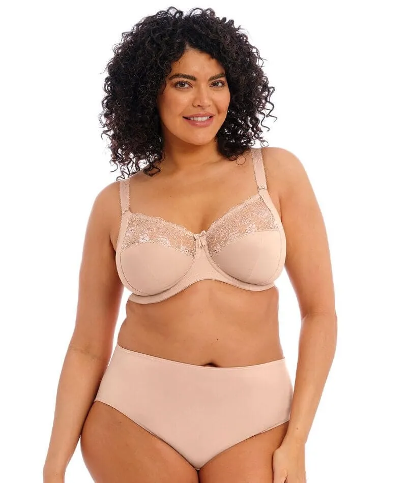 Elomi Morgan Underwired Bra - Sahara