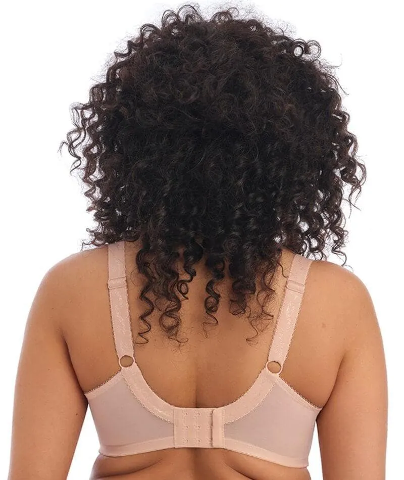 Elomi Morgan Underwired Bra - Sahara