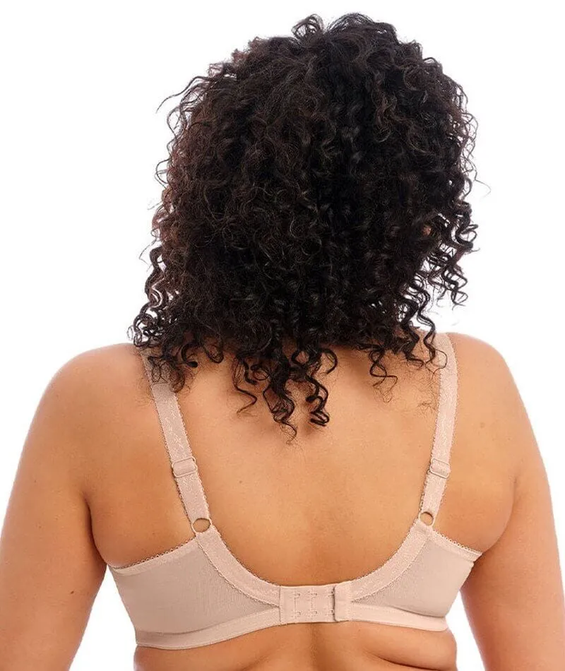 Elomi Morgan Underwired Bra - Sahara
