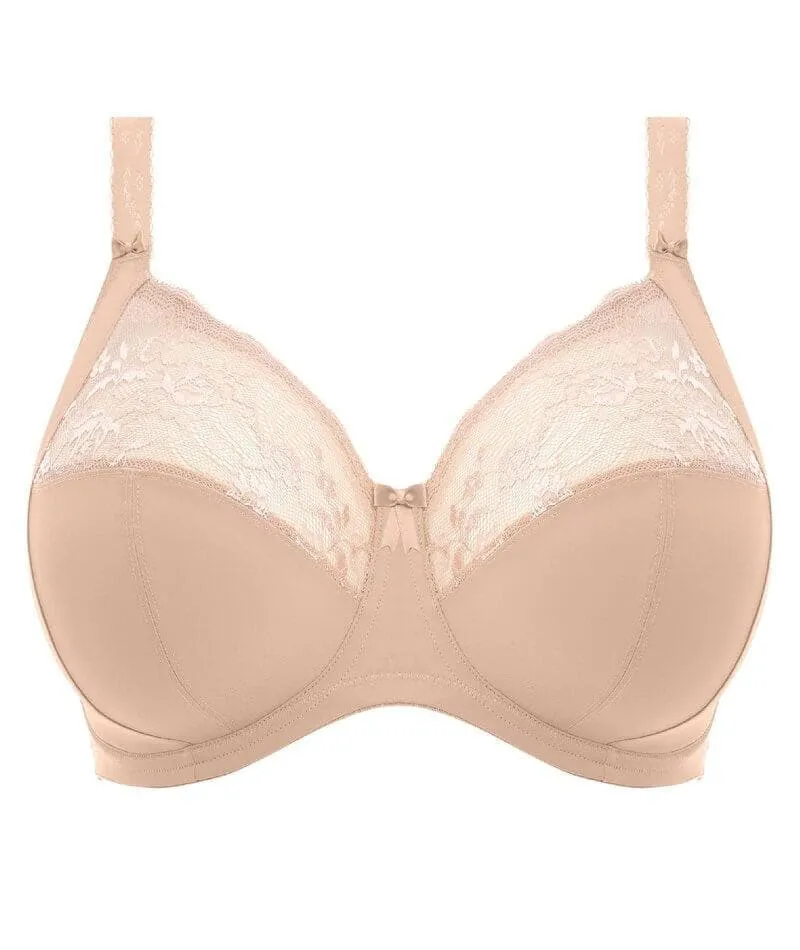Elomi Morgan Underwired Bra - Sahara