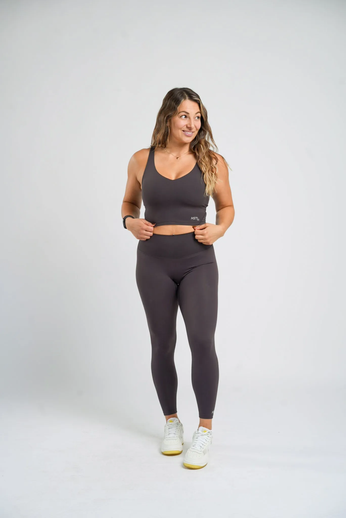 Empower Leggings