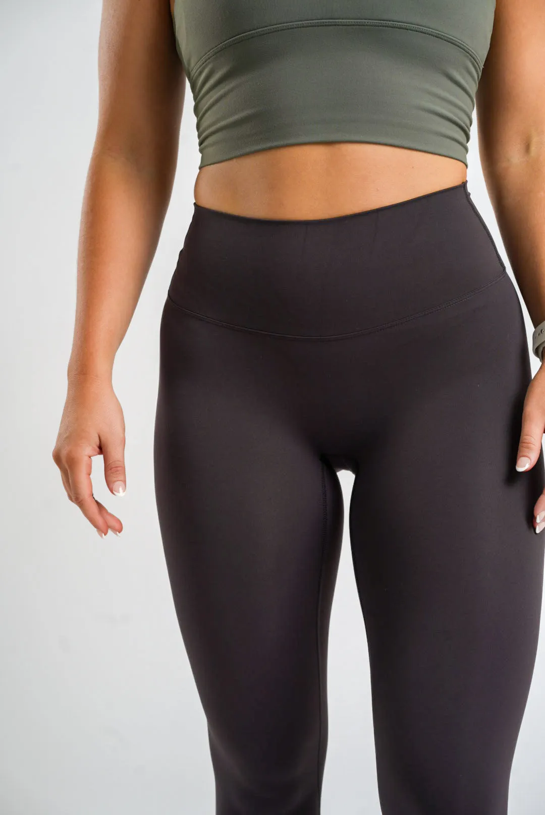 Empower Leggings