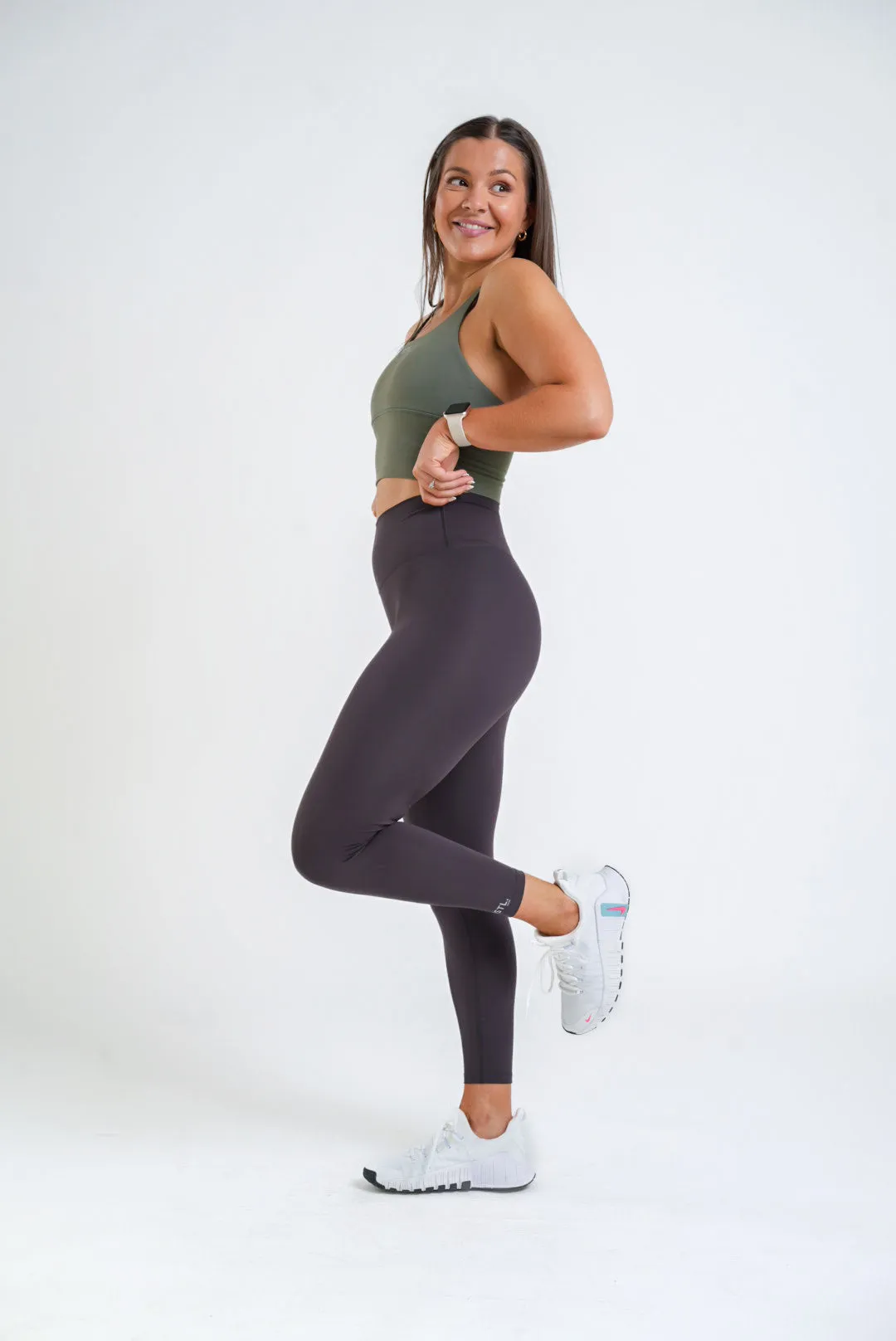 Empower Leggings