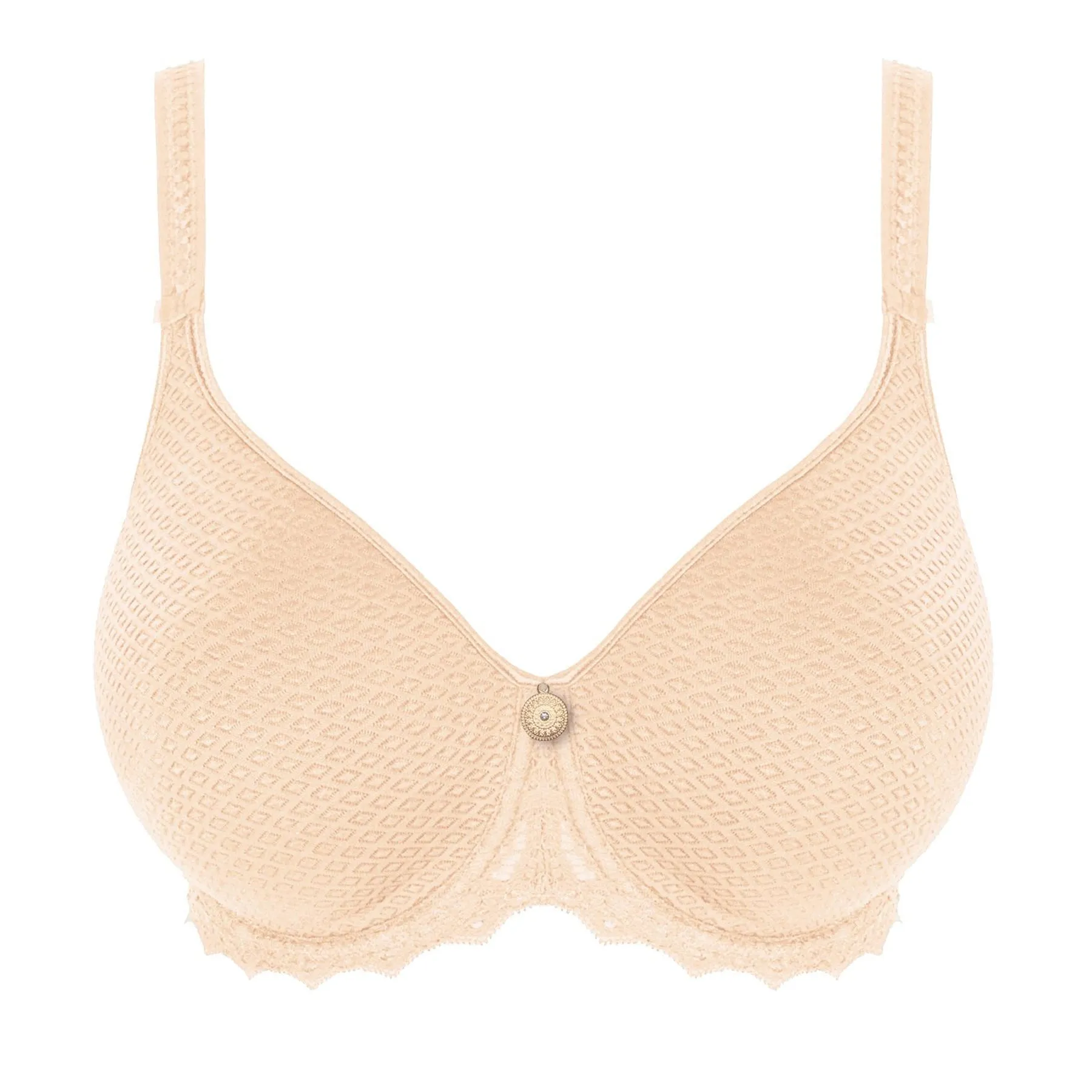 Empreinte Cassiopee Molded Full Cup Bra