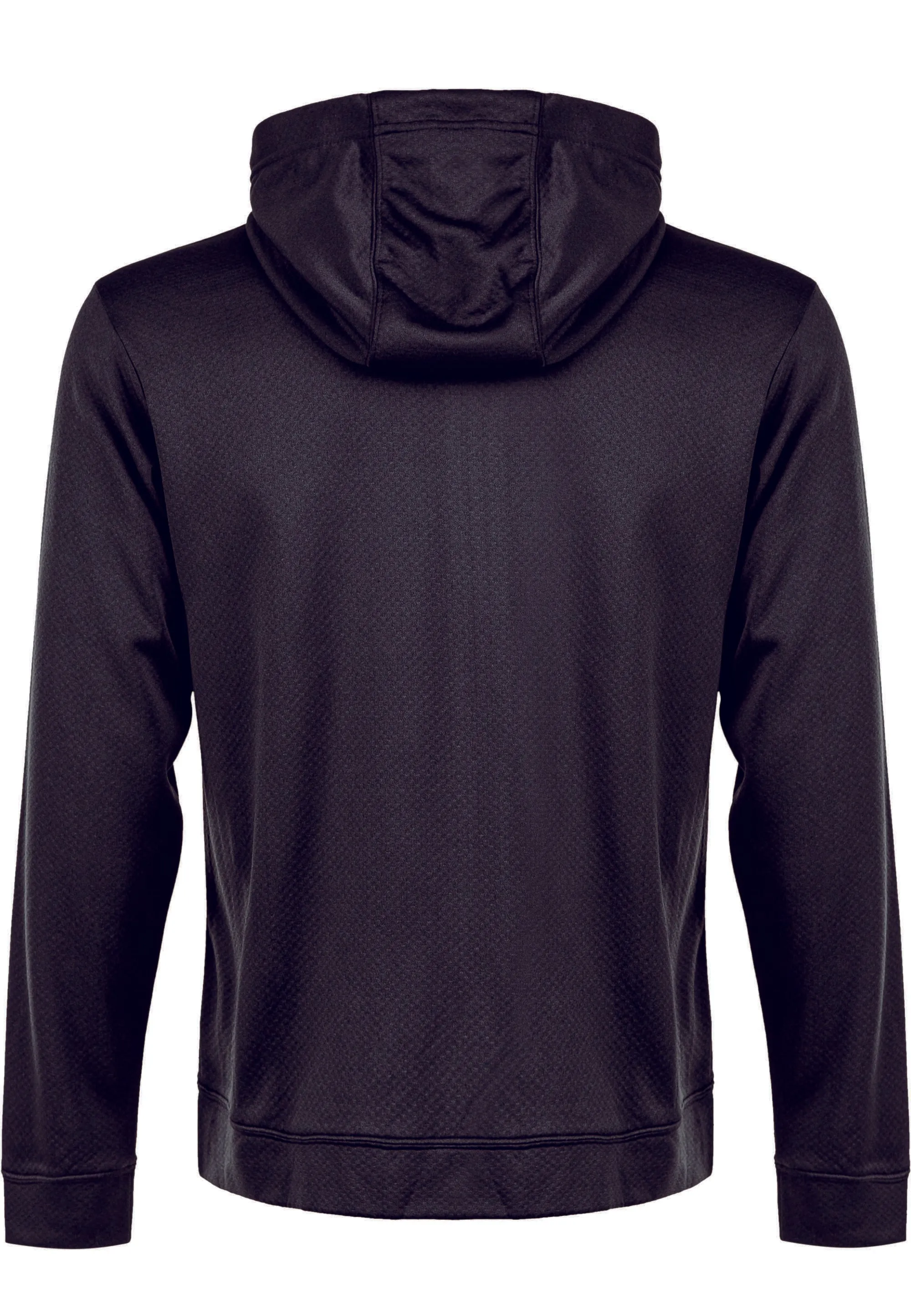 ENDURANCE DEREFF M FULL ZIP HOODY