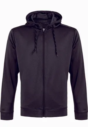 ENDURANCE DEREFF M FULL ZIP HOODY