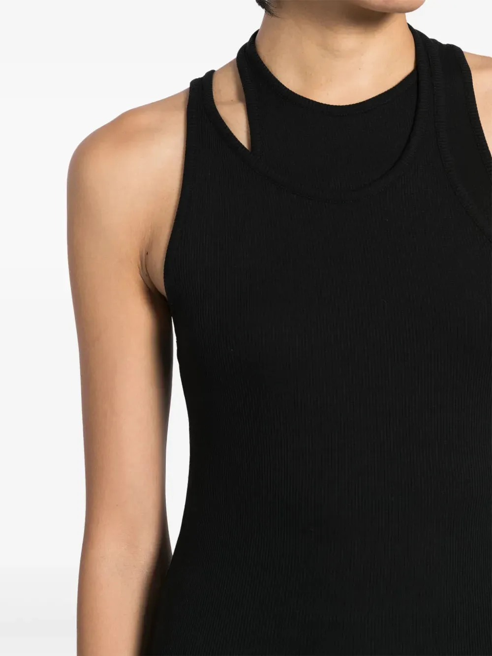 EOS BLACK TANK