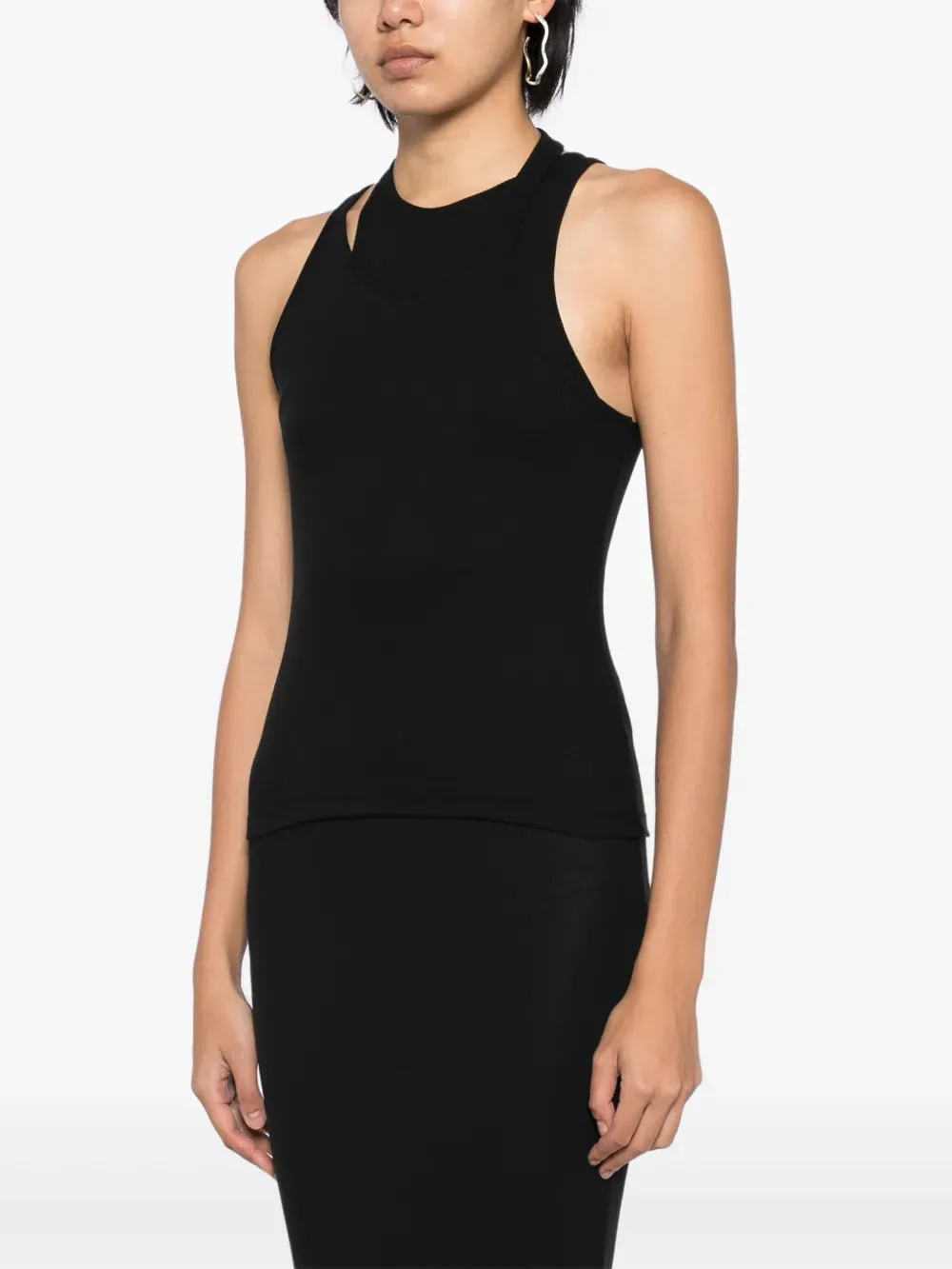 EOS BLACK TANK