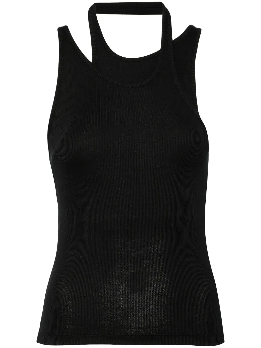 EOS BLACK TANK