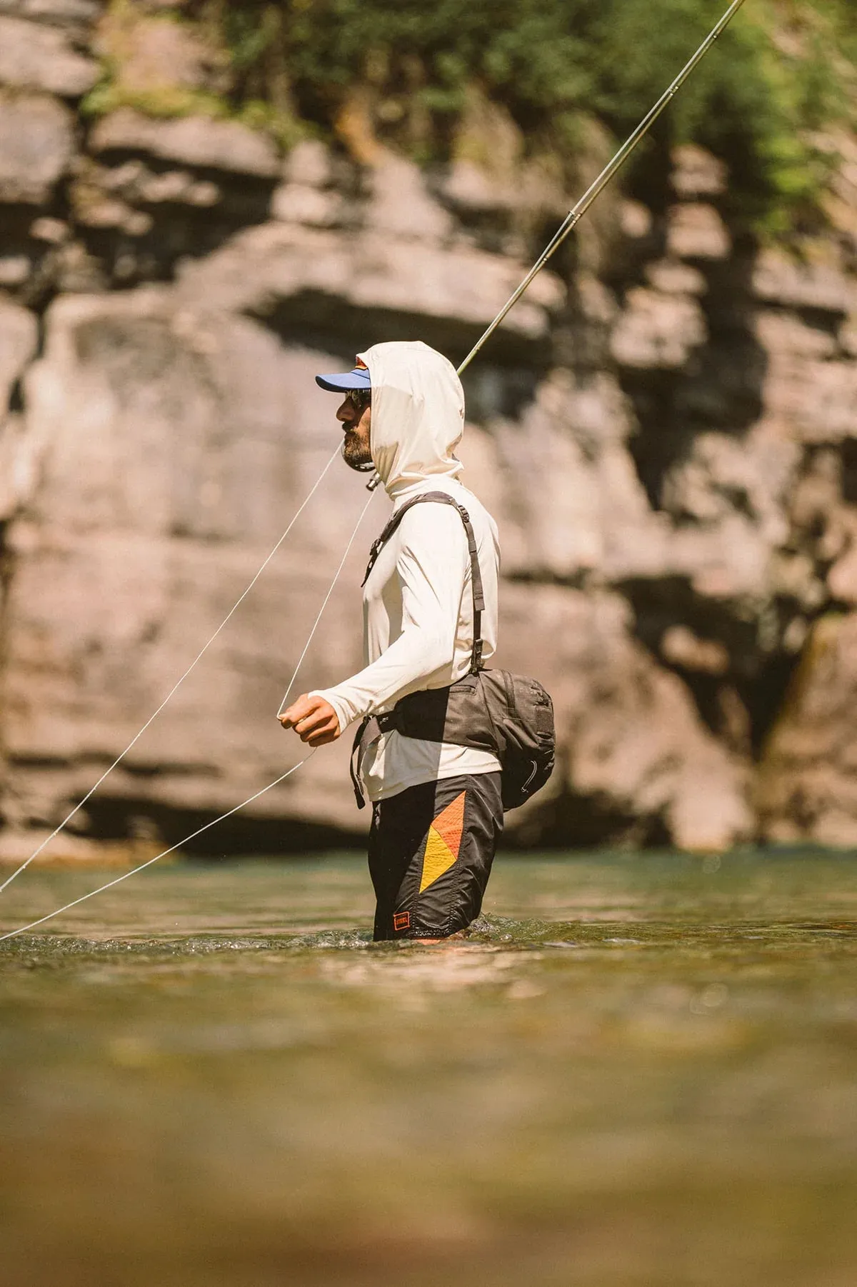 Escala Sunshirt