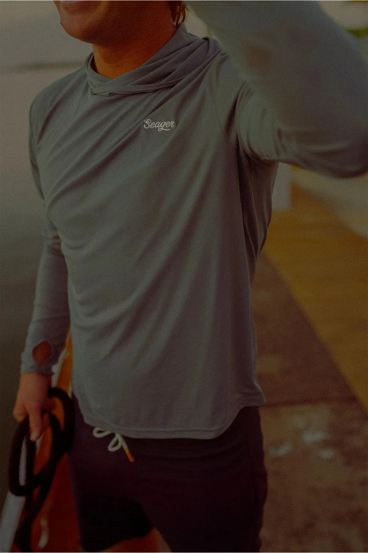 Escala Sunshirt