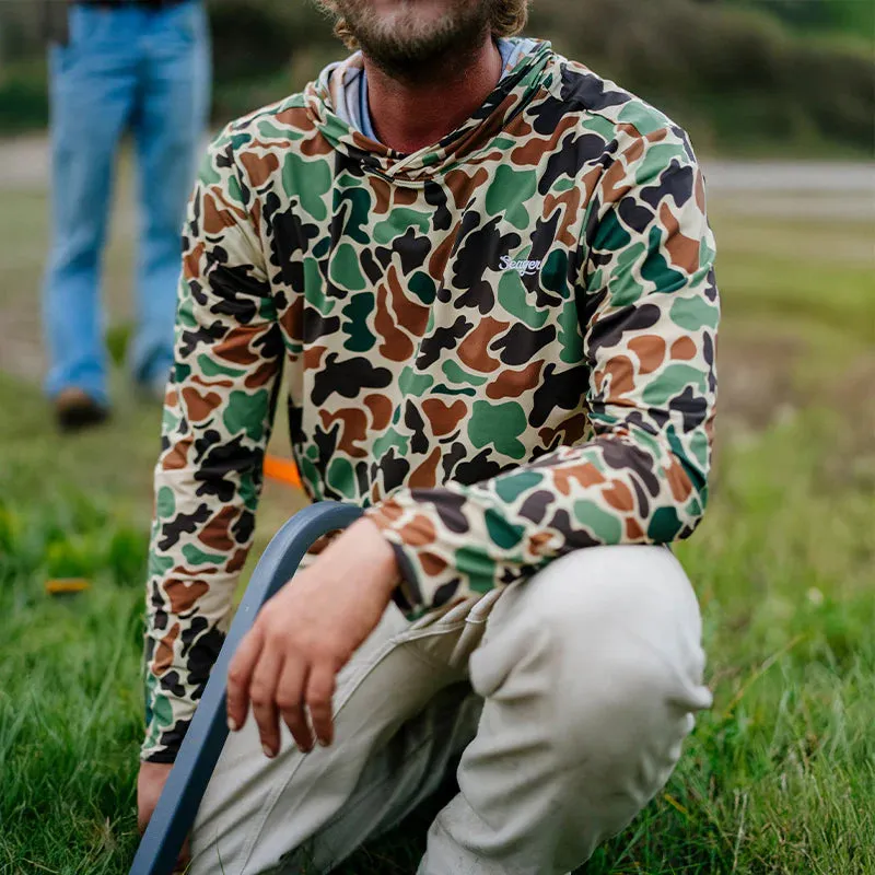 Escala Sunshirt