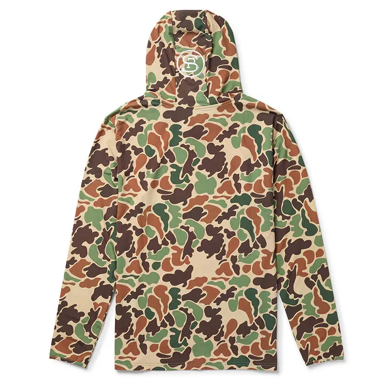 Escala Sunshirt