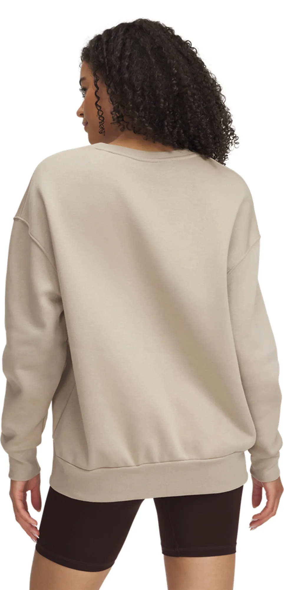 Essential Flc Os Crew sweater