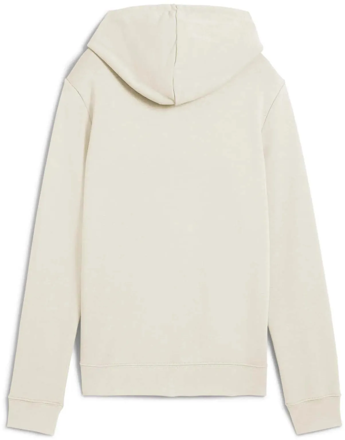 Essential no. 1 logo hoodie