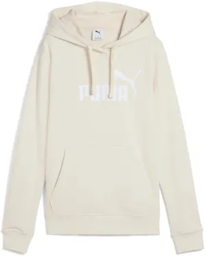 Essential no. 1 logo hoodie