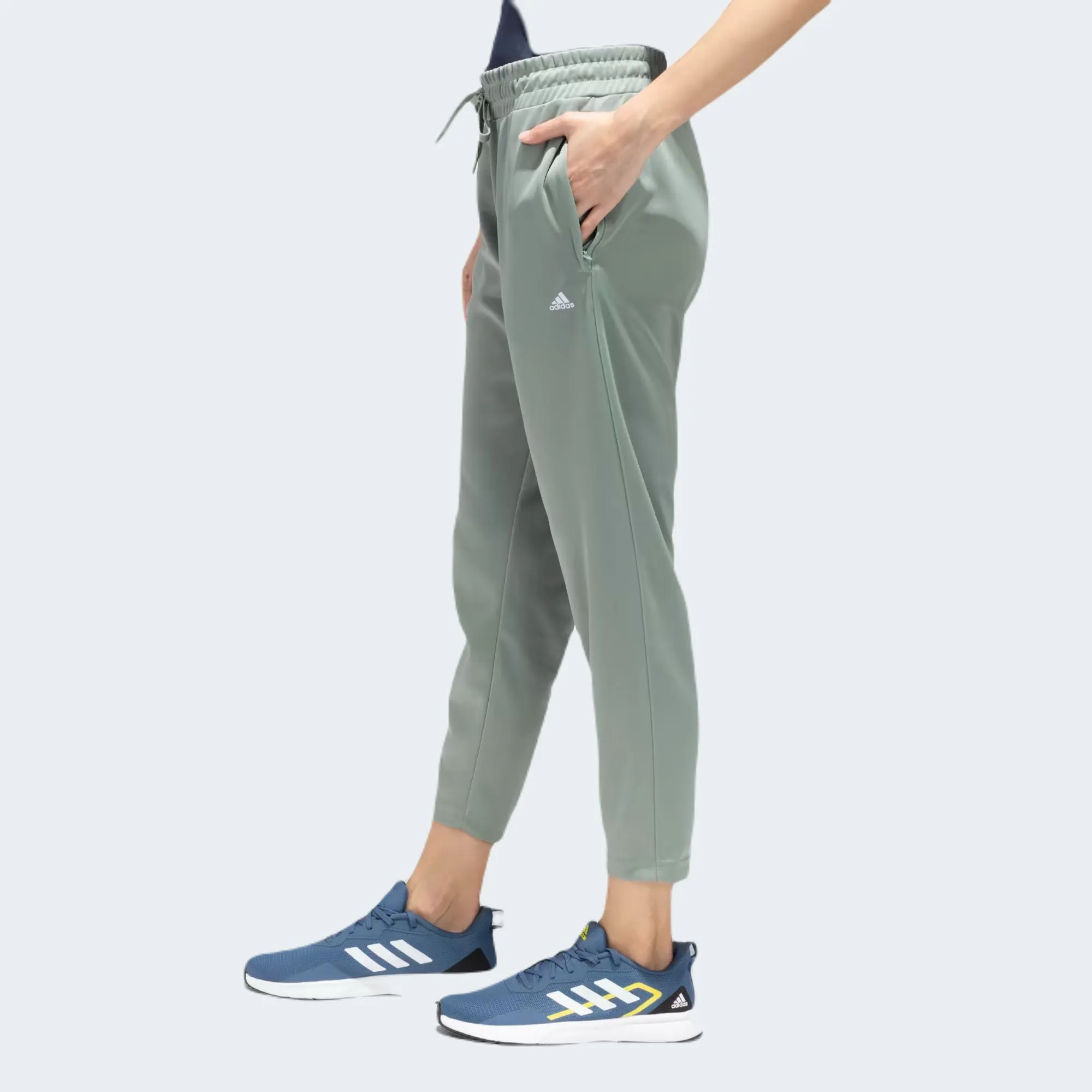 ESSENTIALS 2.0 PANTS