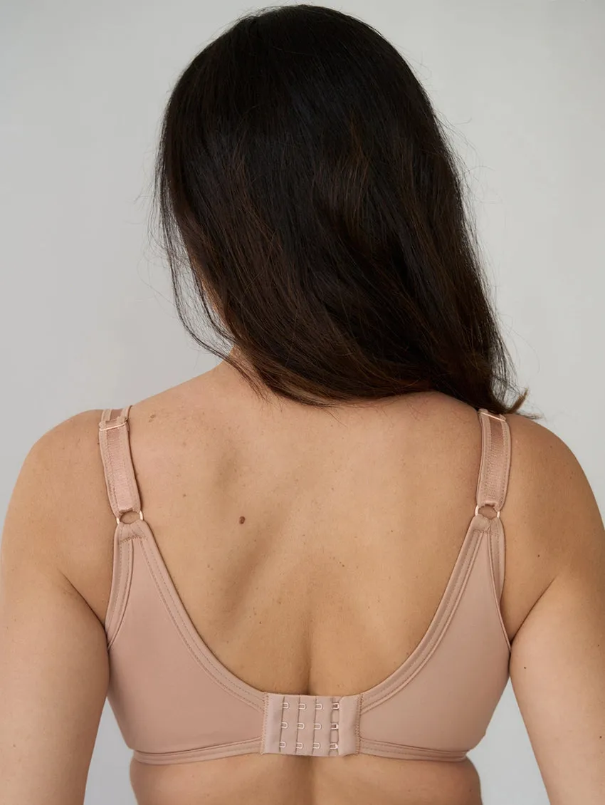 Ewa Michalak Herbatnik Non-Wire Bra