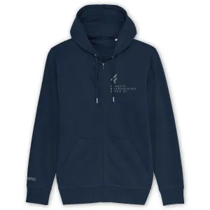 FANATIC Hoody Zipped Fanatic unisex 2023
