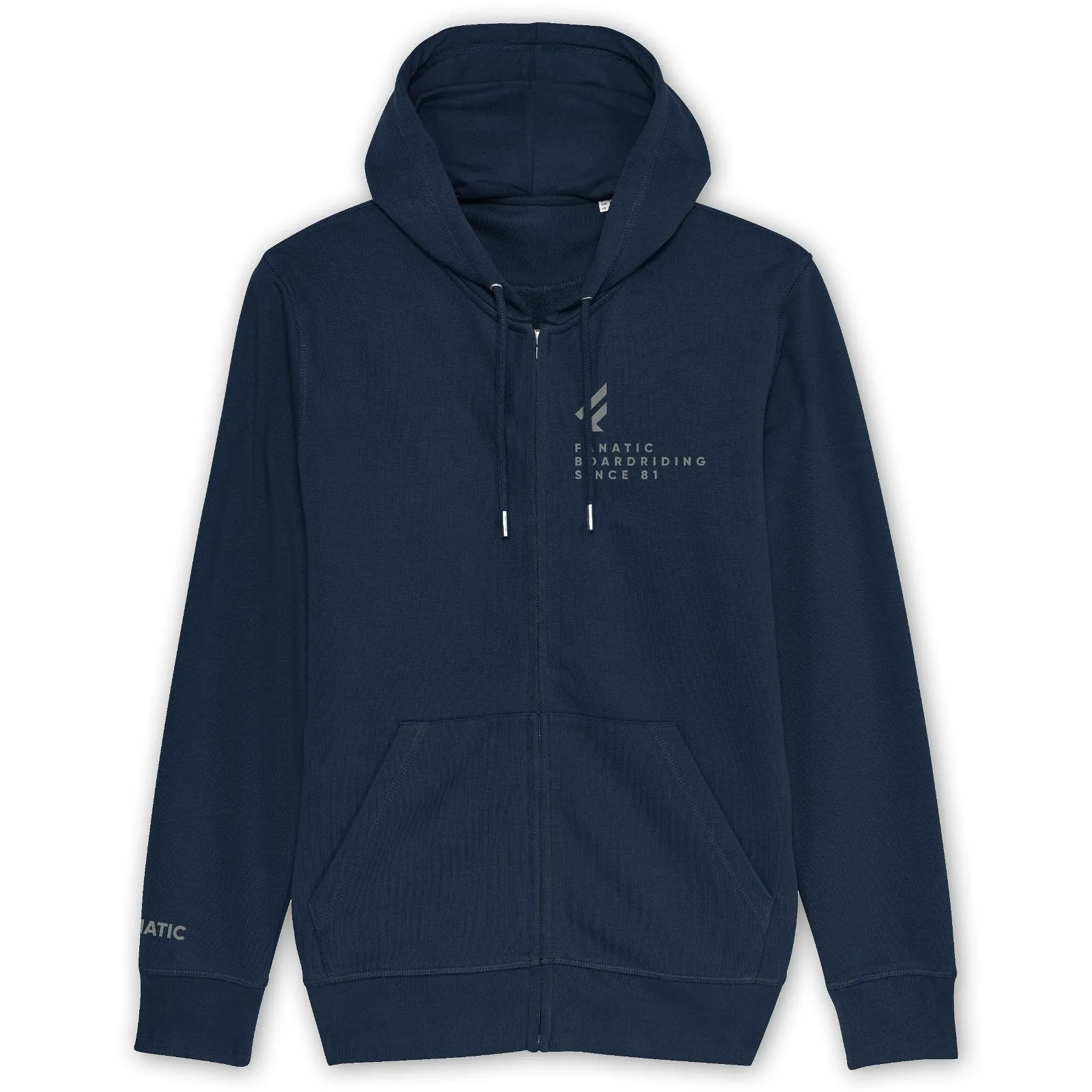 FANATIC Hoody Zipped Fanatic unisex 2023