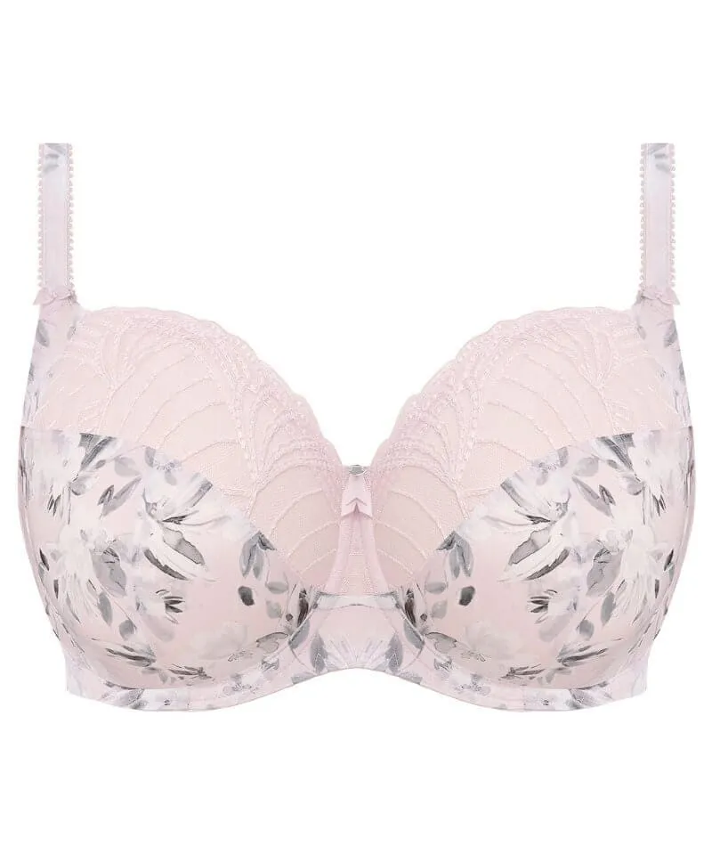 Fantasie Adelle Underwired Side Support Bra - Blossom
