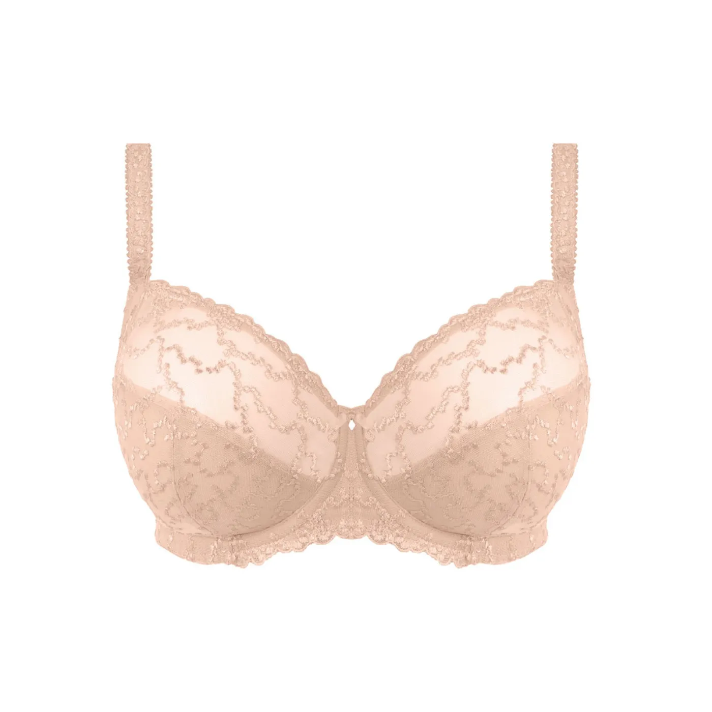 Fantasie Ana Side Support Bra | Natural Beige