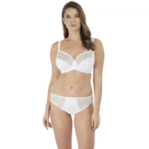 Fantasie Ana Side Support Bra | White