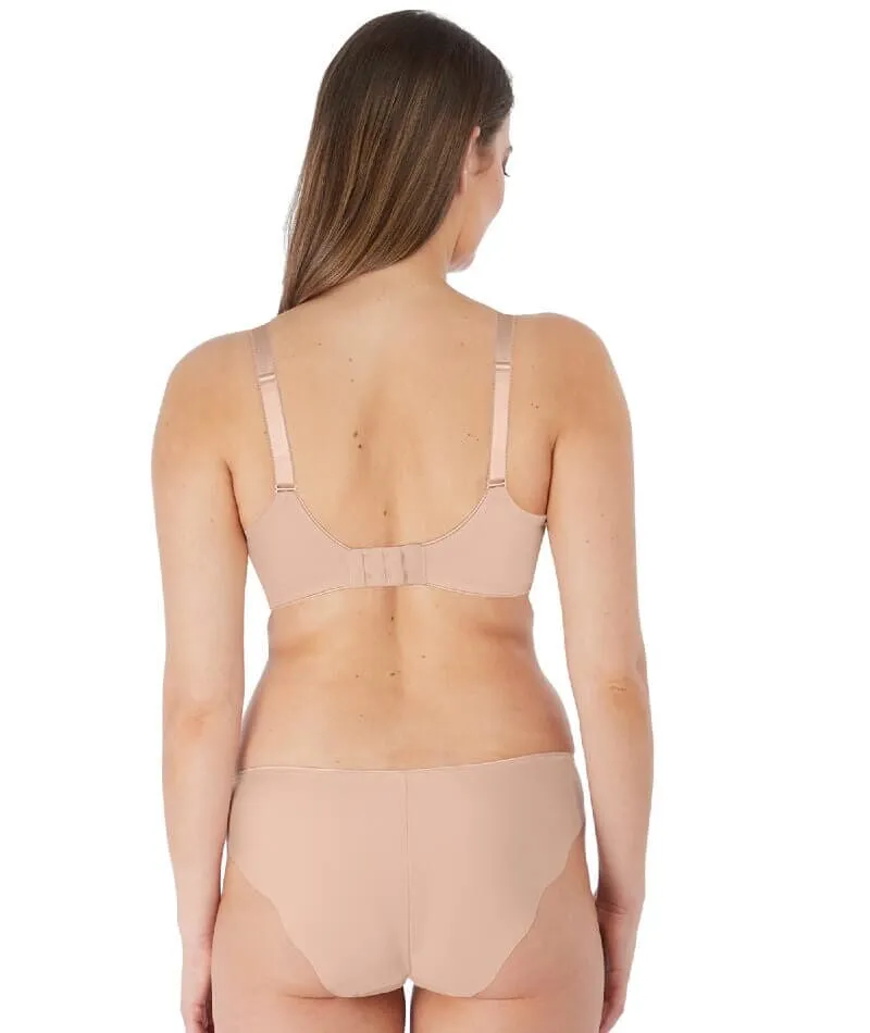 Fantasie Ana Underwired Moulded Spacer Bra - Natural Beige