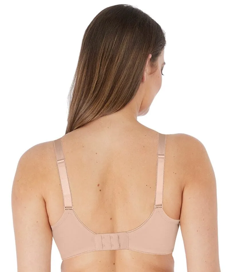 Fantasie Ana Underwired Moulded Spacer Bra - Natural Beige