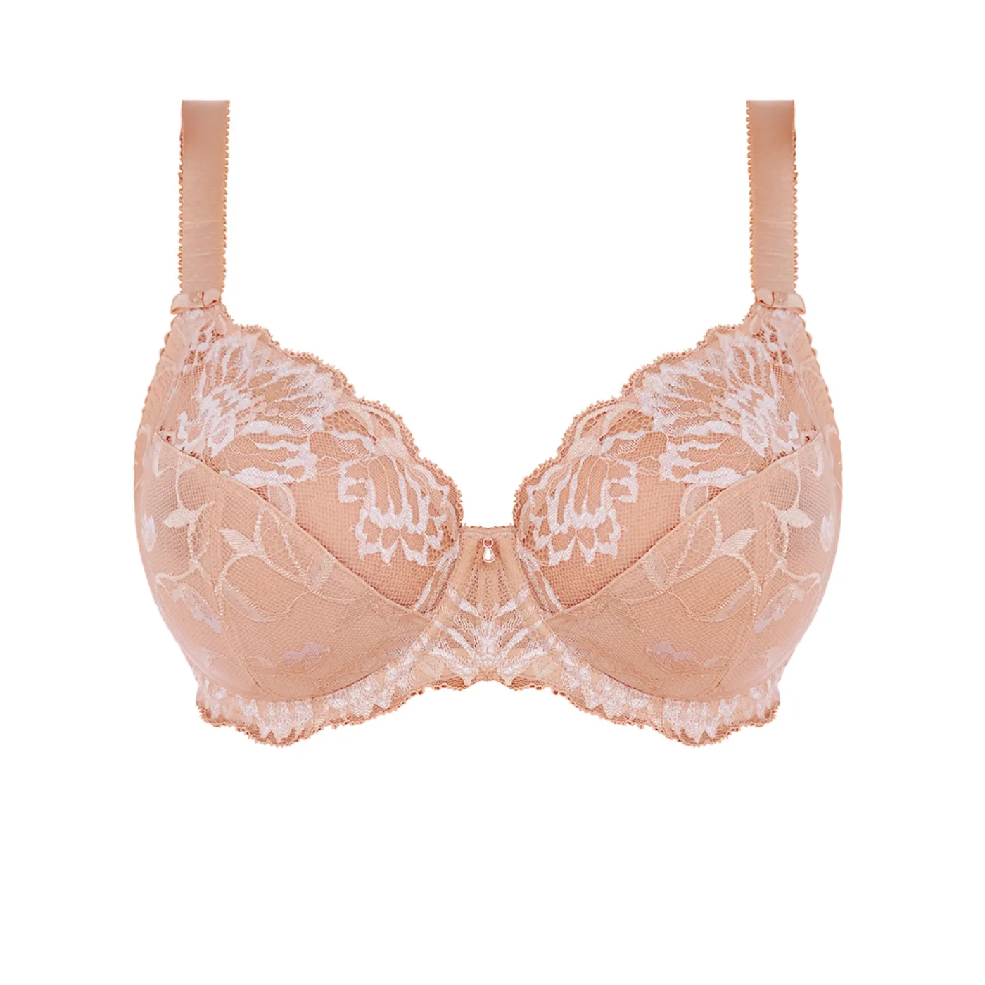 Fantasie Aubree Bra | Natural