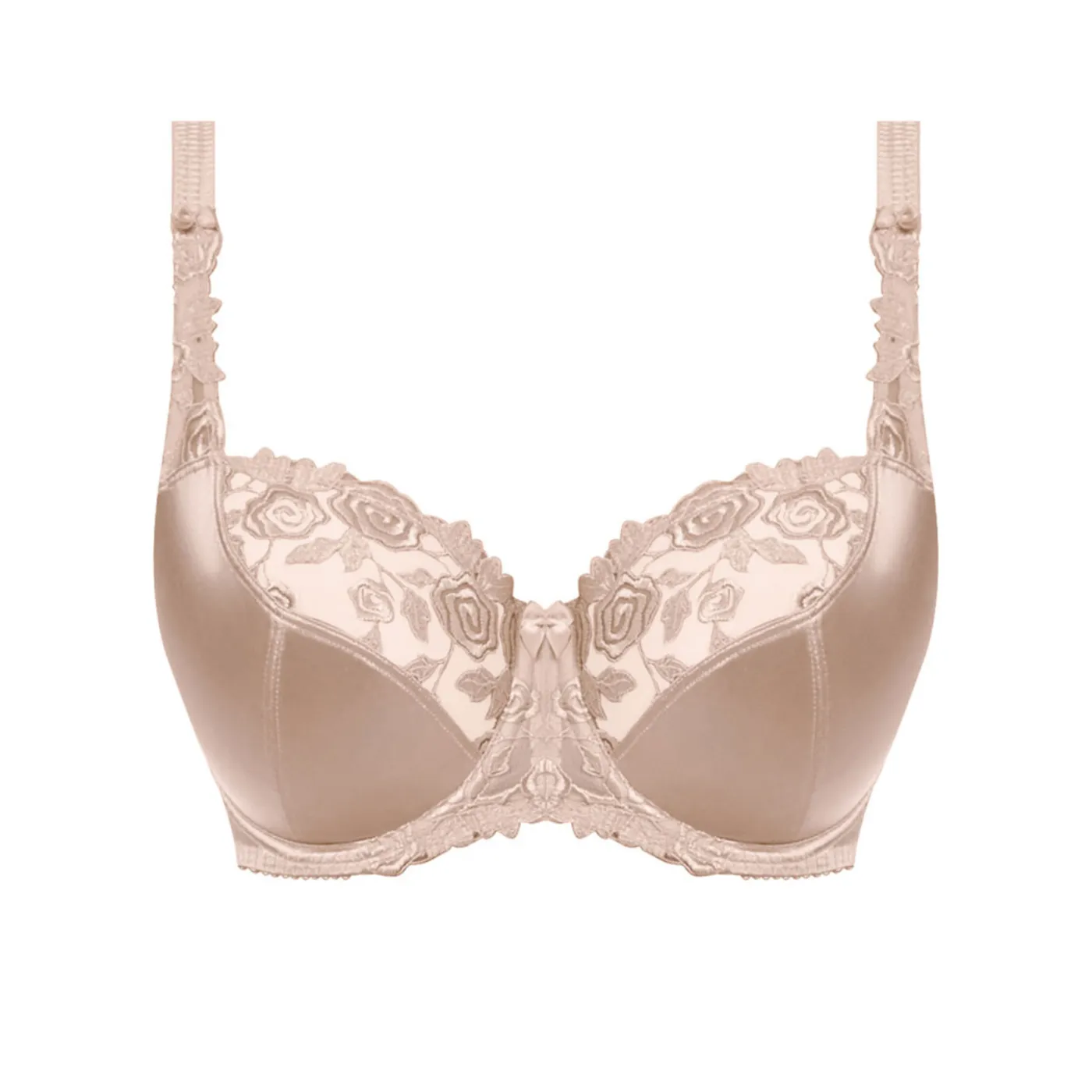Fantasie Belle Balcony Bra | Natural