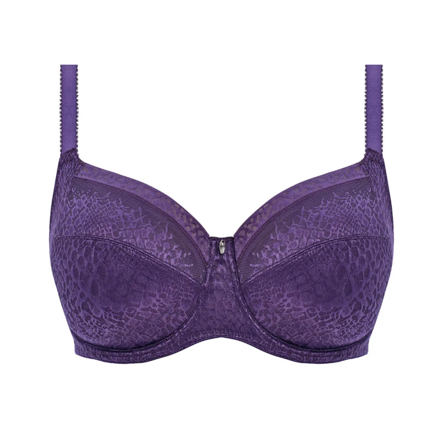 Fantasie Envisage Bra | Purple Velvet