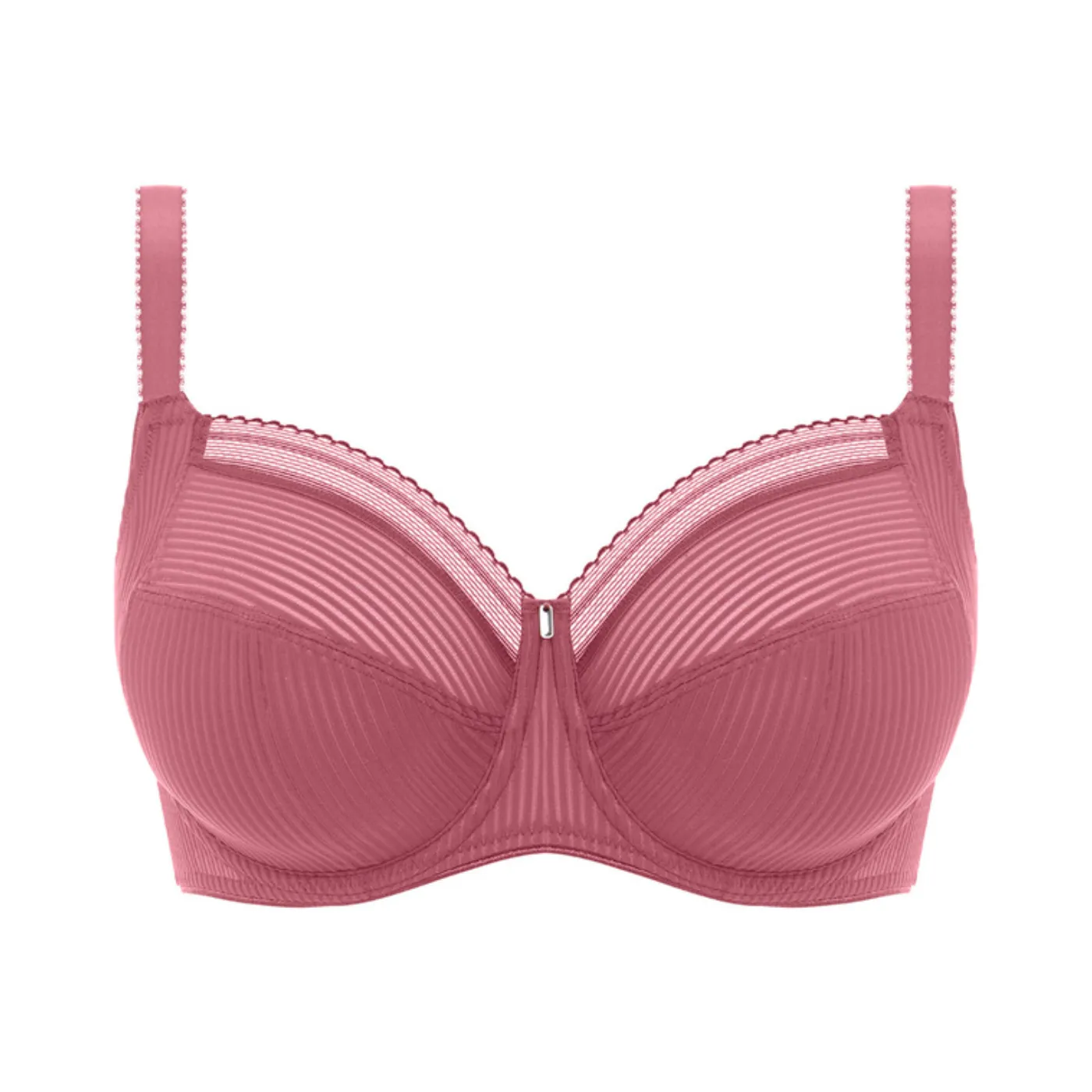 Fantasie Fusion Bra | Rose